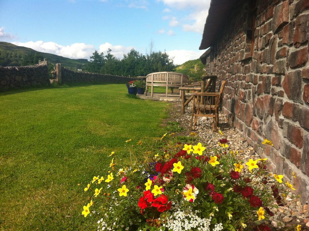 Clan Cottages Oban Room photo